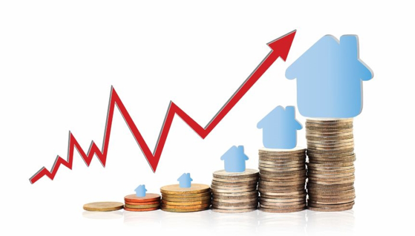 Real Estates Stocks Have Jumped 40-100% This Year, The Best Investment Opportunity