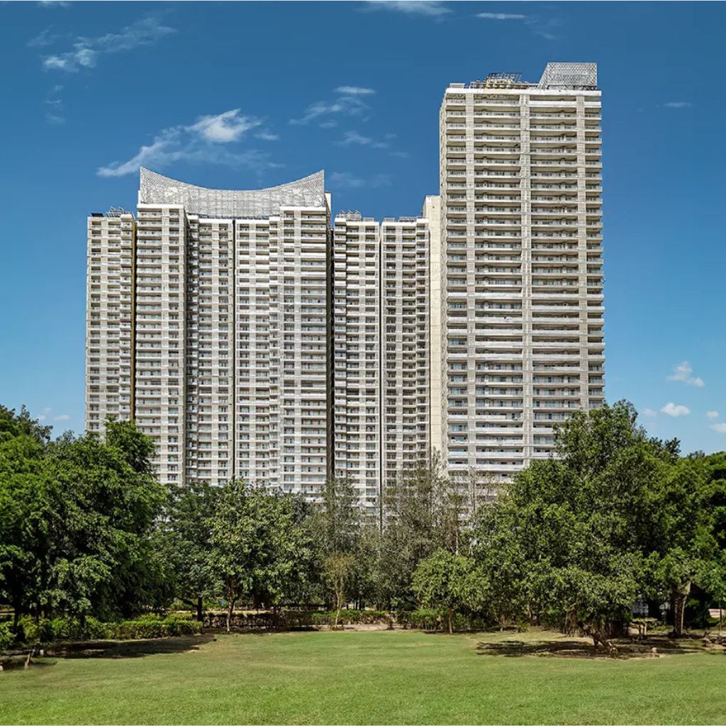 DLF One Midtown Location Guide-Check The Location Reality