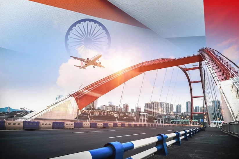 Moving To Dubai From India: Things to Know Moving To Dubai From India: Things to Know