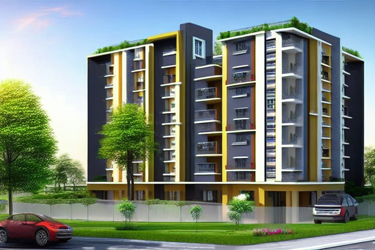  Discovering The Best Apartments In Moti Nagar