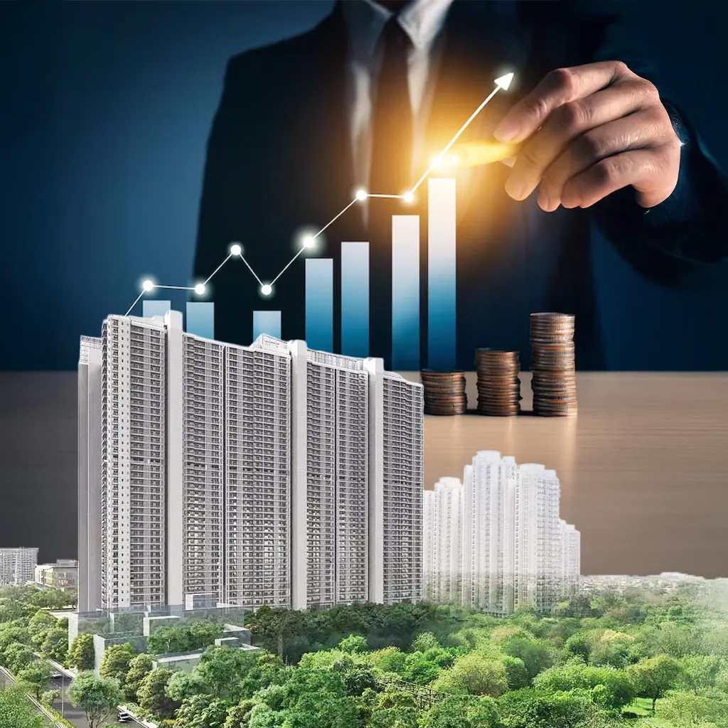 Investing in Moti Nagar, Delhi: Market Reality & Truths