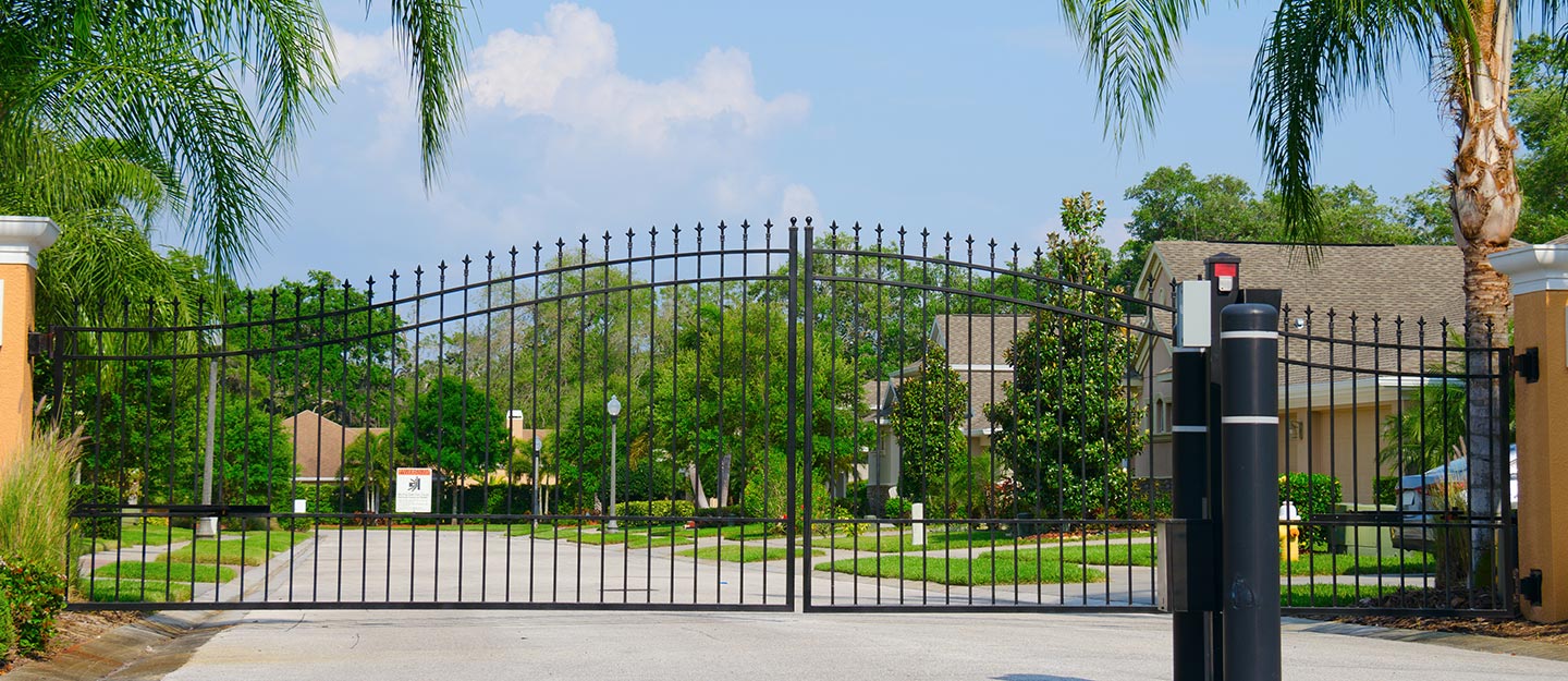 Gated Community: All Time Home Buyers Preferred Choice