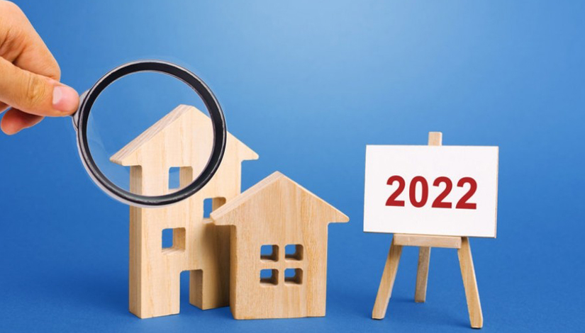 What Are Homebuyers Looking For In 2022?